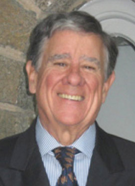 Robert Perry Headshot Picture