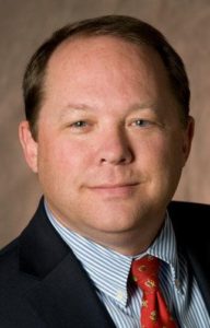 South Arkansas Community College names Dr. Bentley Wallace as new president