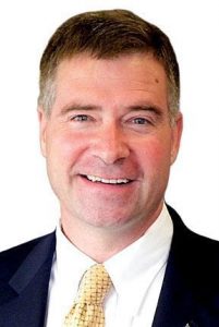 Siena College Names Dr. Chris Gibson as Their 12th President