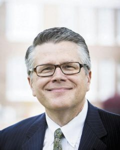 Quincy University Names Robert Wyatt, Ph.D. as Their Next Vice President for University Advancement