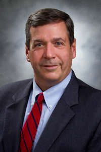 Trine University Names David J. Fraboni II as Vice President for University Advancement