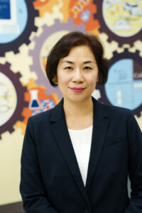 Indiana Tech Names Dr. Ying Shang New Dean of College of Engineering