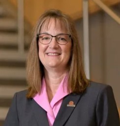 Montgomery County Community College Names Dr. Victoria L. Bastecki-Perez as President