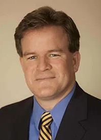 Christian Brothers University Names Dr. Brian Dalton as Vice President for Enrollment Management