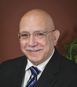 Massasoit Community College Names Ray DiPasquale as Their 7th President