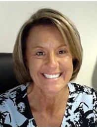 Christian Brothers University Names Beth Gerl as Vice President for Student Development and Campus Life