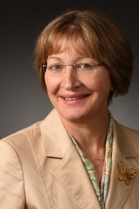 Mercyhurst University Names Kathleen Getz as Their 13th President