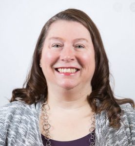 CSU Stanislaus names Christene James as Vice President for Business and Finance and CFO