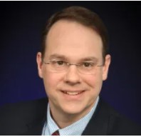 Manhattan College Names Steven Schreiner as Provost