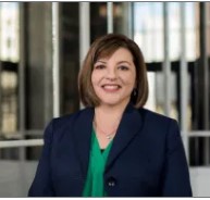 Endicott College Names Beth M. Schwartz as Provost