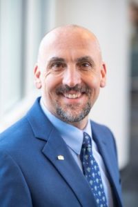 California State University, Stanislaus Names Richard Ogle as Provost and Vice President for Academic Affairs