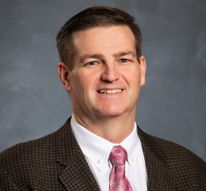 Erie County Community College of Pennsylvania Names Chris Gary as Founding President