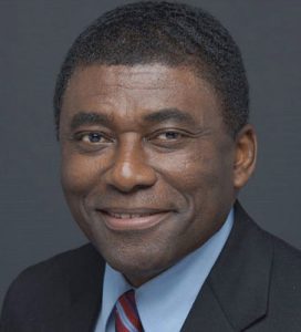 St. Cloud Technical & Community College Names Dr. Emmanuel Awuah as Vice President of Academic Affairs
