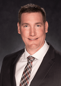 Tarrant County College South Campus Names Dan Lufkin as President