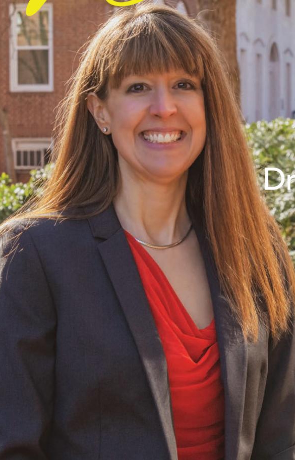 Christian Brothers University Names Dr. Lydia Rosencrants as Dean