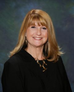 College of Mount Saint Vincent Names Dr. Susan R. Burns as Their Sixth President