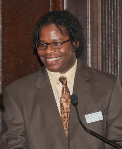 Alvernia University Names Dr. Darryl Mace as Their Inaugural VP for Mission, Diversity and Inclusion