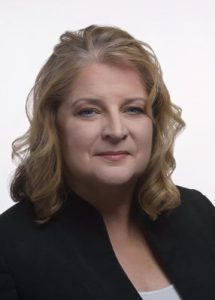 Zane State College Names Dr. Larisa Harper as Chief Academic Officer