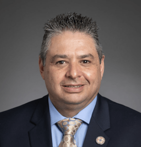 American International College Names Hubert Benitez as the Institution’s Twelfth President