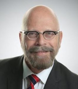 Northeast Iowa Community College Names Dr. Herbert Riedel as President