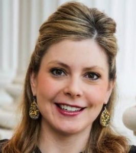 Saint Martin's University Names Jennifer Bonds-Raacke as their Eleventh President