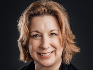 Manhattan College Names Marcy Peteroy-Kelly as New Dean of the School of Science