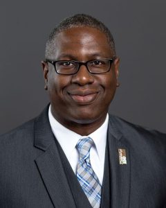 Onondaga Community College Names Warren Hilton as Their Next President