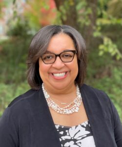 The College of Southern Maryland Names Dr. Yolanda Wilson as the College's Sixth President