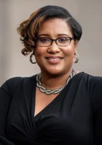 Baldwin Wallace University Names Dr. Randi Congleton as Their Chief Diversity and Inclusion Officer