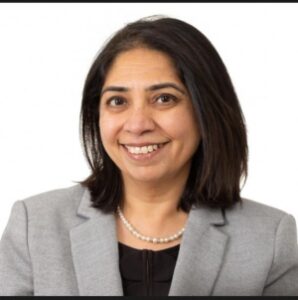 Siena College Names Rashmi Assudani, Ph.D. as School of Business Dean