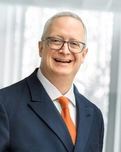 Utica University Names Todd Pfannestiel as Their Next President