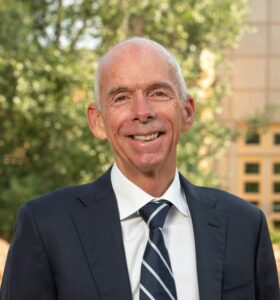 Sterling College Names Scott L. Thomas as Their Next President