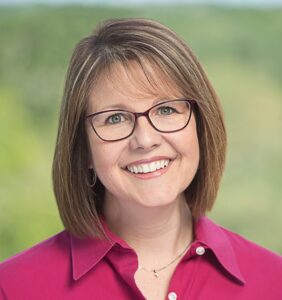 Northwest Vista College Names Dr. Amy Bosley as their next President