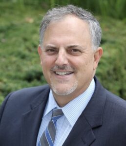 Manhattan College Names James J. Perrino as Vice President for Finance/Chief Financial Officer