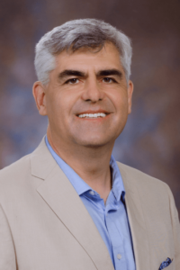 Saint Martin's University Names Dr. Bill Brownsberger its Next President