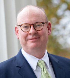 Bucks County Community College Names Dr. Patrick Jones its Next President