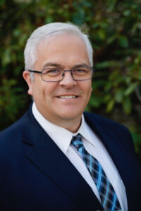 New Mexico Highlands University Names Dr. Neil Woolf its Next President