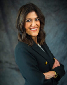 SMCCCD names Dr. Melissa Moreno its next Chancellor