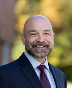 Utica University Names Eric Sykes its Next Vice President of Enrollment