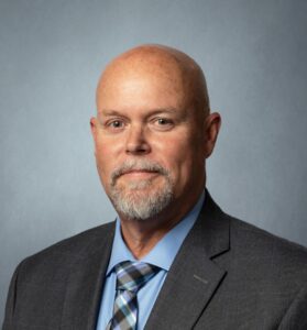 Briar Cliff University names Dr. Matthew Draud as President