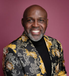 Niagara Community College names Dr. Lloyd Holmes as President