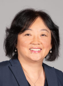 Indiana Tech names Dr. Lucy Yang as Dean of the Talwar College of Engineering and Computer Sciences