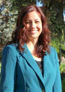 Portland Community College names Dr. Jennifer Ernst as Vice President of Academic Affairs