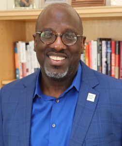 Holyoke Community College names Dr. Marlowe Washington as Vice President of People, Culture and Equity