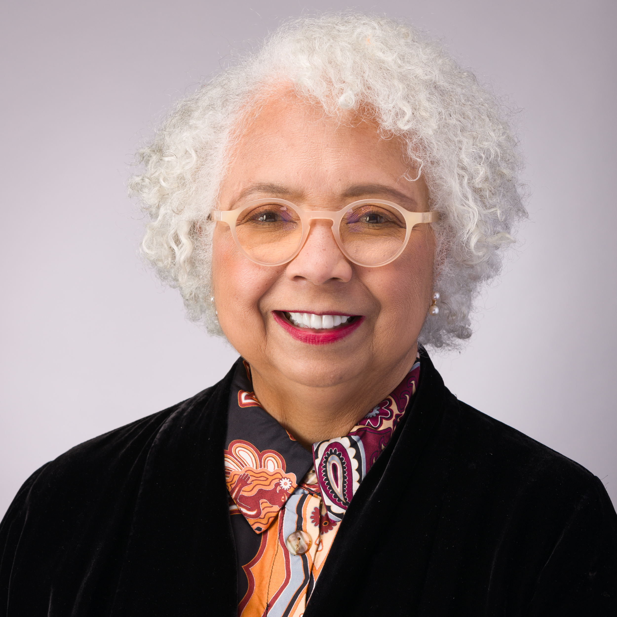 Charlene Newkirk Headshot Picture