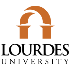 LourdesULogo230px Lourdes University Logo