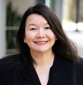 Hawai’i Pacific University names Dr. Amy Nguyen-Chyung as Dean of the HPU College of Business