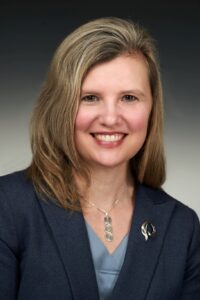 Anastasia L Urtz Headshot Image