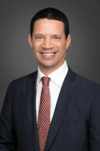 Nathan Carter Headshot Image