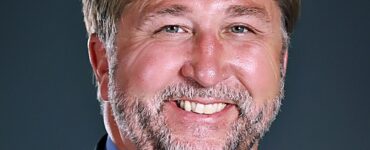 Mike Brophy Headshot Image